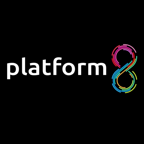 Platform8 logo