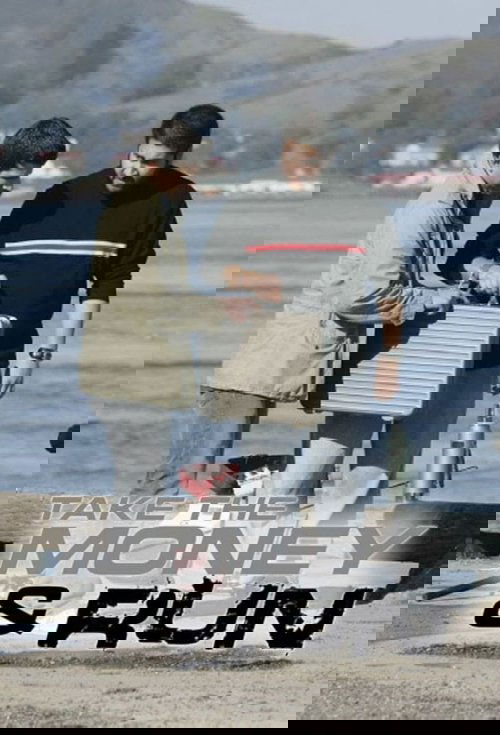 Take the Money and Run