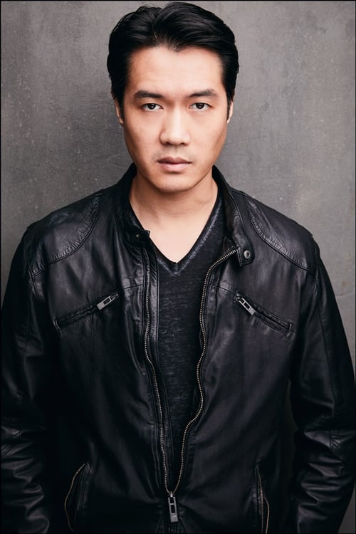 Steven Chan as Deputy