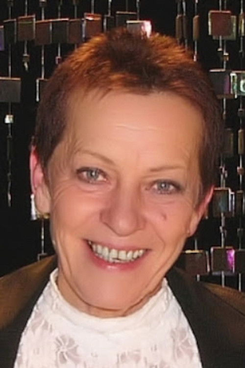 Valentina Leonavičiūtė as Ksantipė, Sokrato žmona