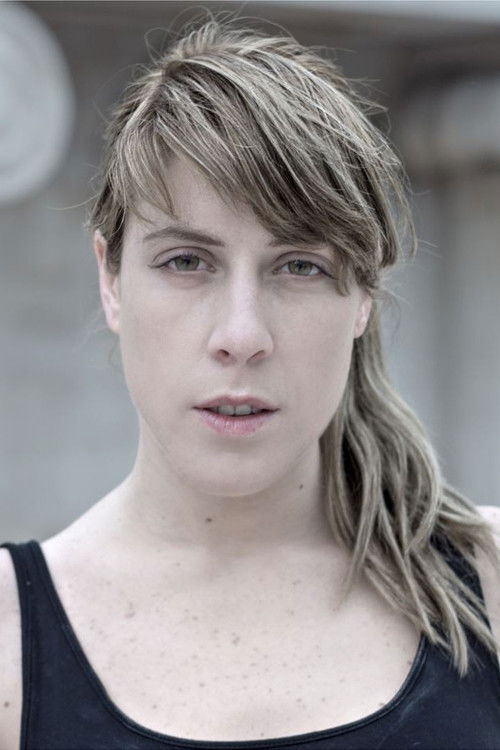 Anna Alfieri profile photo