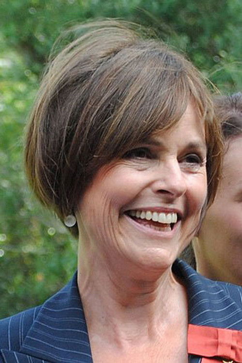 Judy Bailey as Herself