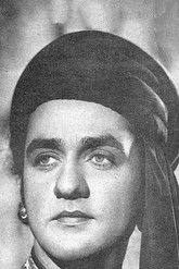 D.K. Sapru as Sarkar Nath