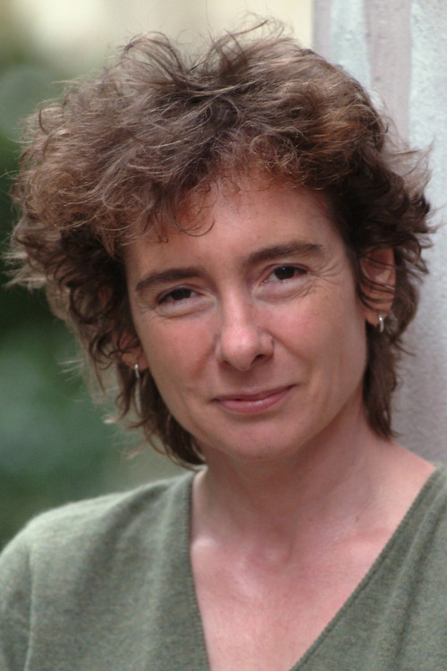 Jeanette Winterson as Herself - Contributor