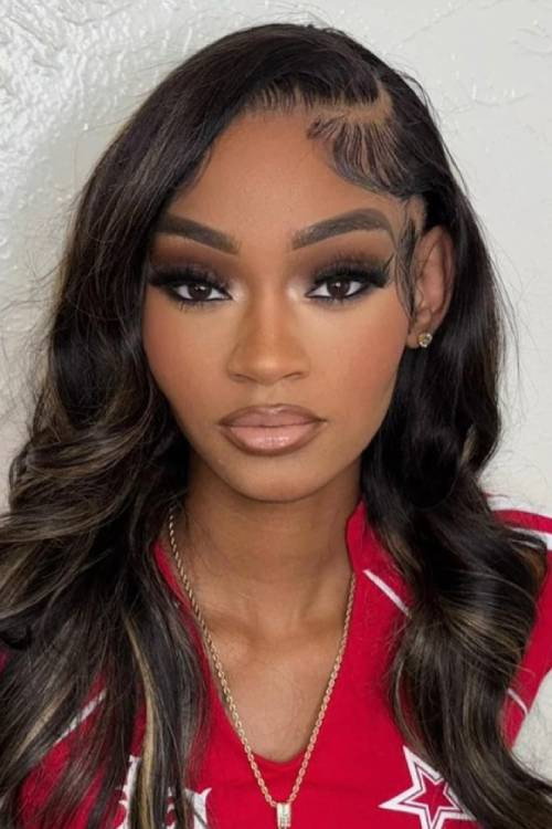 Nekayla Henderson as Tosha Smith