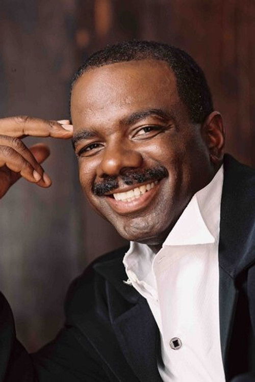 Lewis Dix Jr. as Fuller