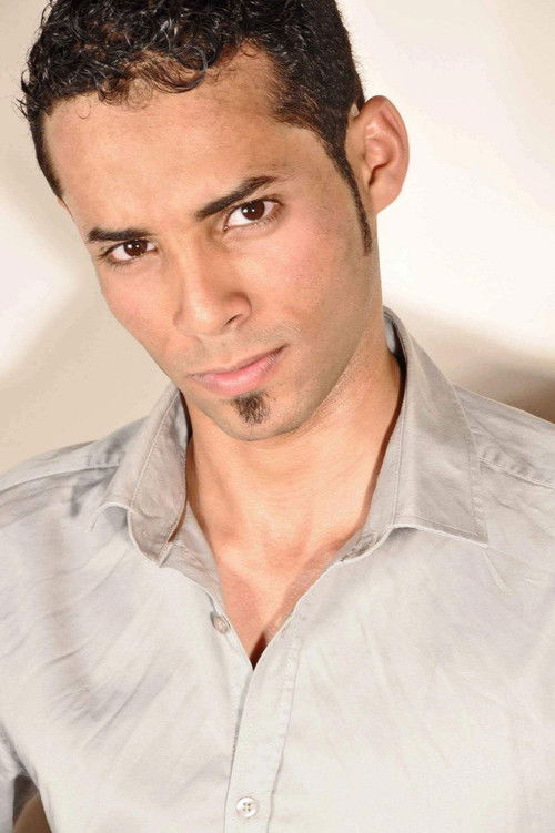 Shihap Montaser as Fidanzato Manuela