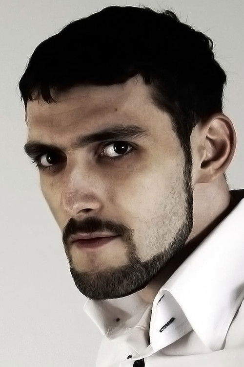 Tural Safarov as Tural