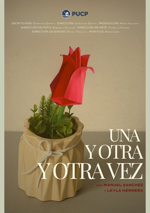 Once and Again and Again