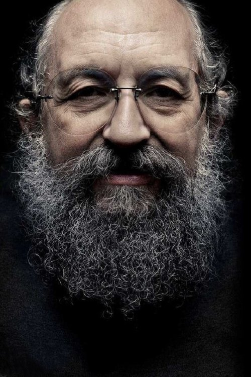 Anatoliy Vasserman as Anatoliy Aleksandrovich - archaeoinformologist