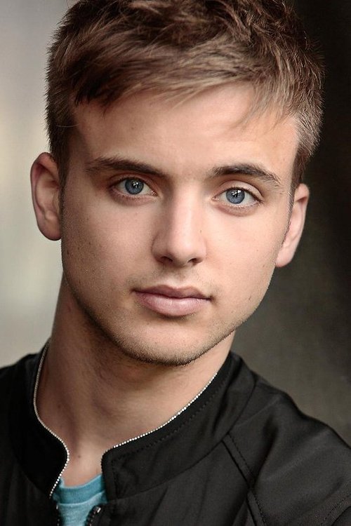 Parry Glasspool as Raz