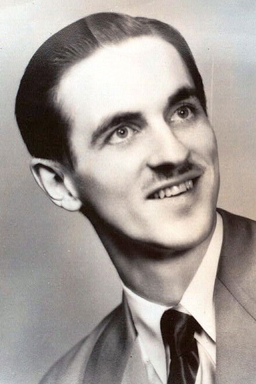 Jim Goodwin as Hans Globke