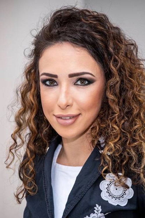 Vesna Paštrović as 