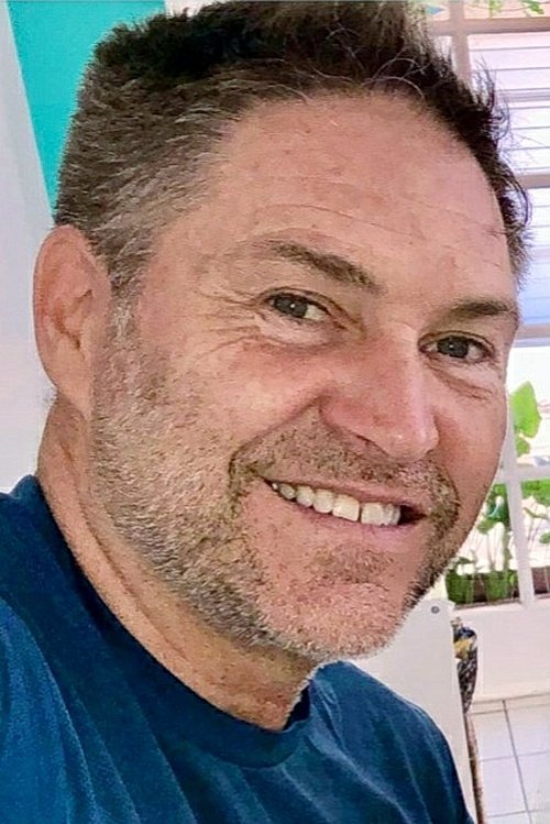 Kevyn Bashore as High School Teacher (uncredited)