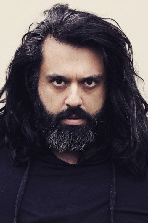 Benedict Wolf as Edwin