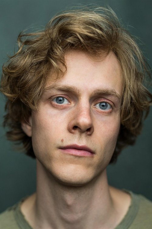 Willy Ramnek Petri as Self - (vocie)