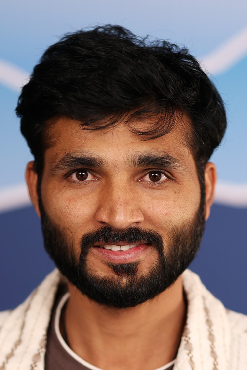 Suraaj Suman as Balya