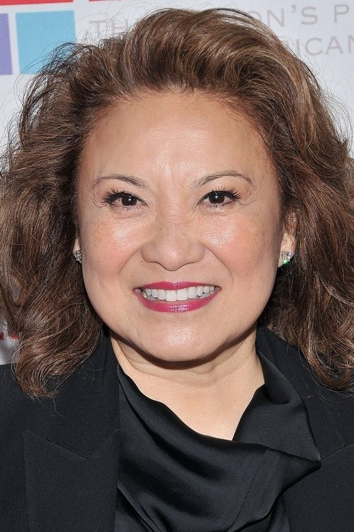 Lily Mariye as Doctor