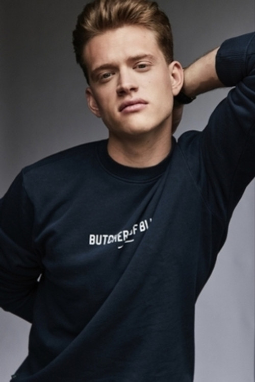 Jérémie Vrielynck as Prins