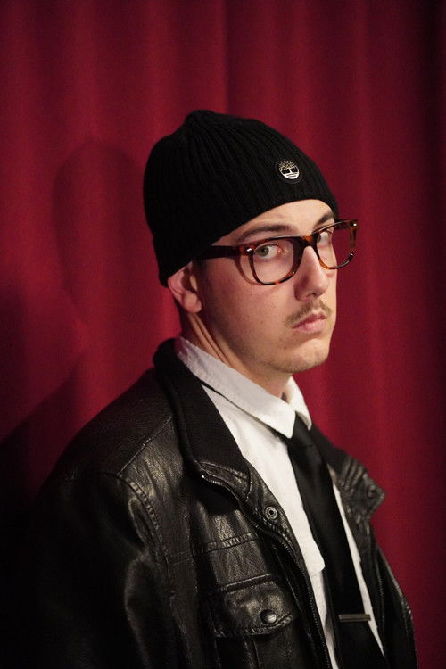 Ethan Mitchell as Emergency Alert System (voice)