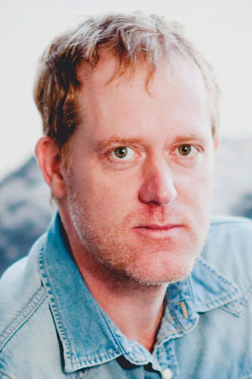 Marc Séguin as Himself