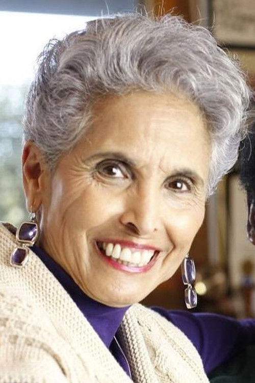 Claudith Washington as Self