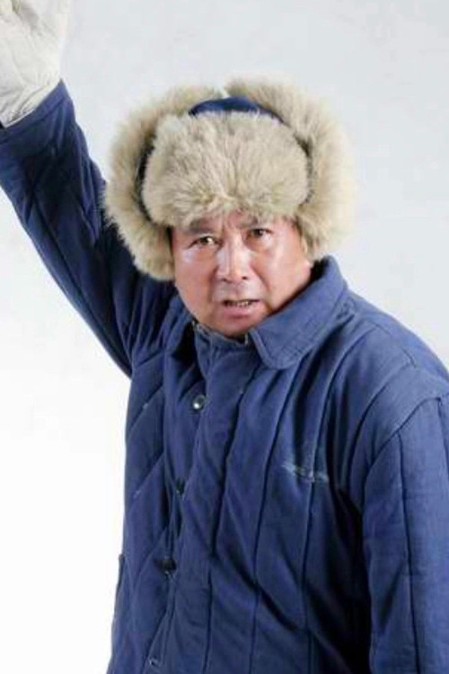 Wang Yifeng as 李华