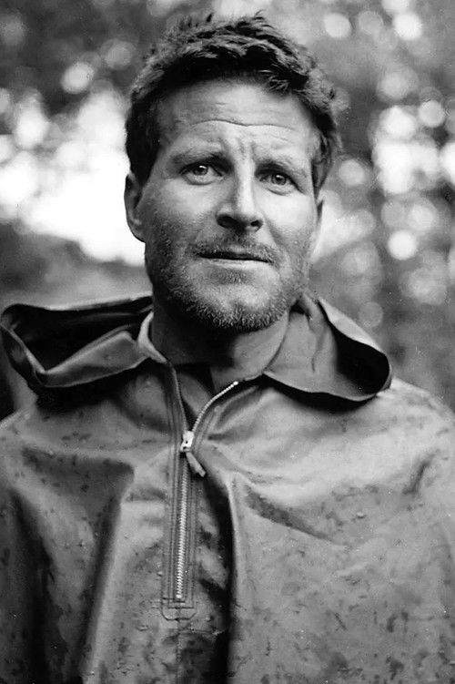 Norman Dyhrenfurth as Self