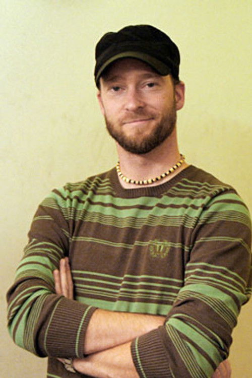 Ruud Jolie as Himself - Electric & Acoustic Guitars