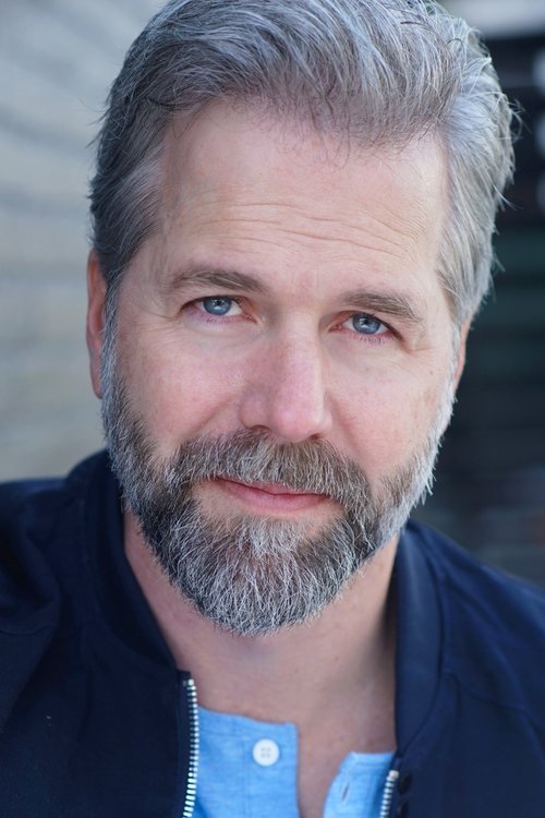 Ryon Thomas as Steven