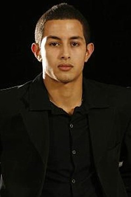 Reda Oumouzoune as Mo-Cap Acrobat