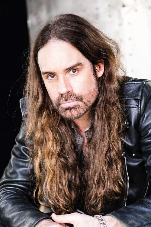 Michael Petted as Mr. Yeager