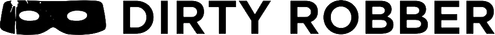 Dirty Robber logo