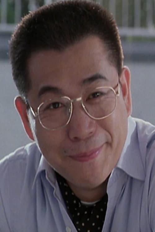 Wong Kam-Kong as Shanghai Wong