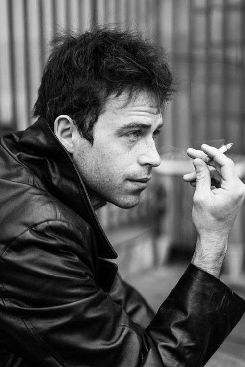 Niccolò Boccalari as The boss (voice)