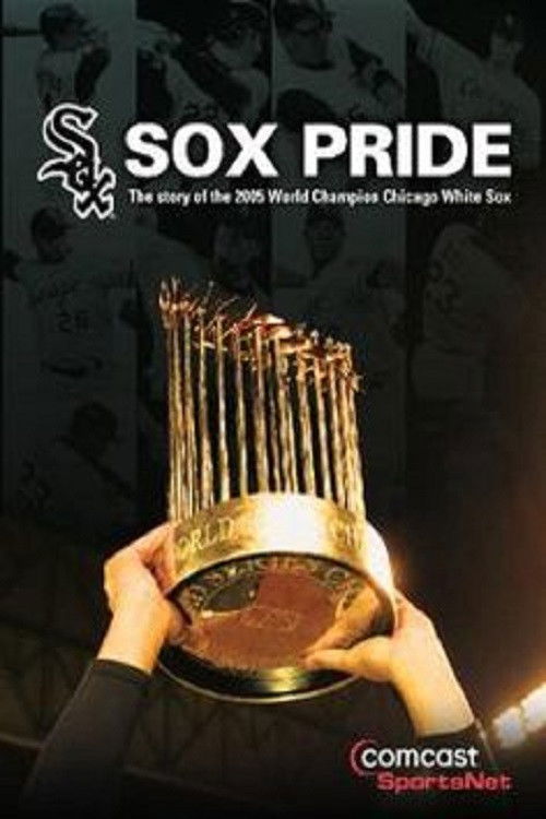 Sox Pride poster