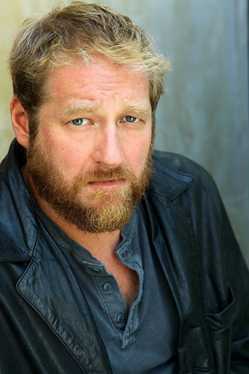 Jayson Gladstone as Frank Gates