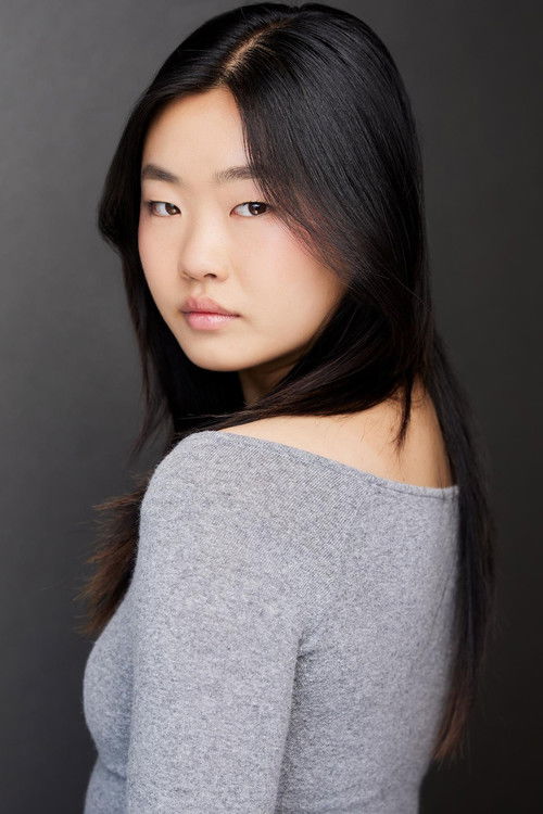Melody Cao as Liz