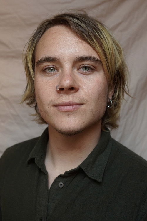 Vuk Lungulov-Klotz as 