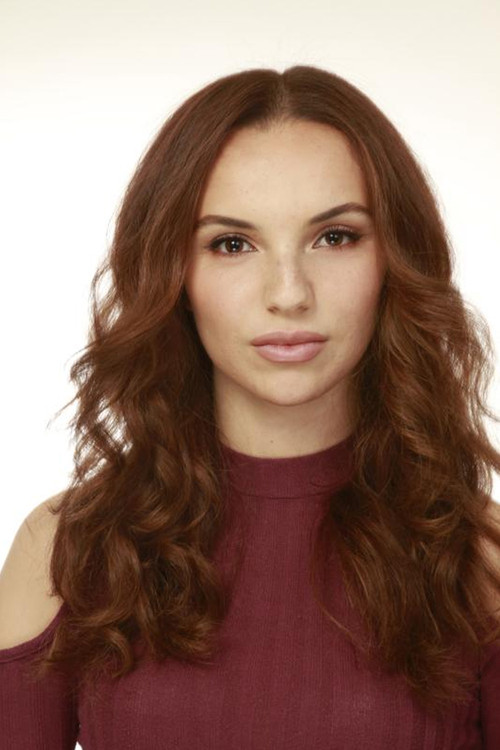 Rachael Rubinstein as Lily