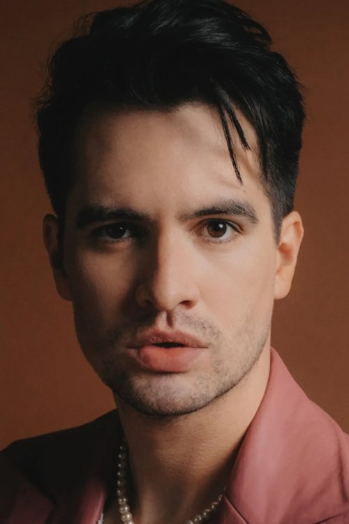 Brendon Urie profile photo