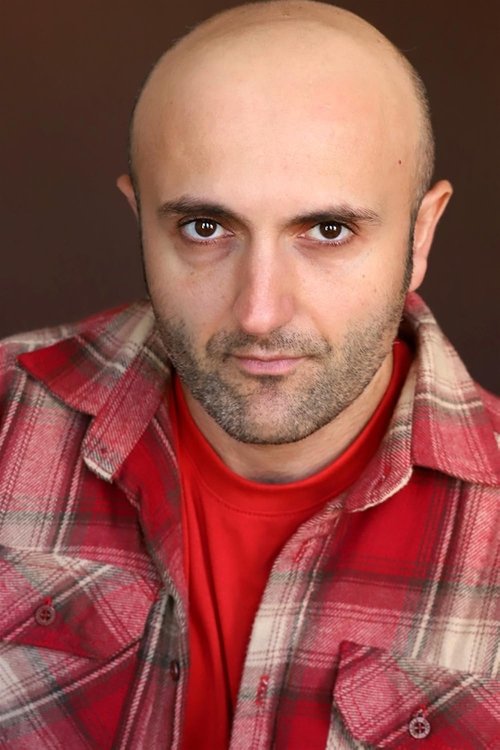 Adam Carage as Red Army colonel (voice)