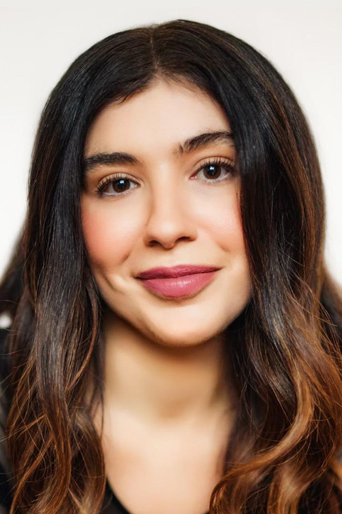 Rebekah Francoz as Lainie