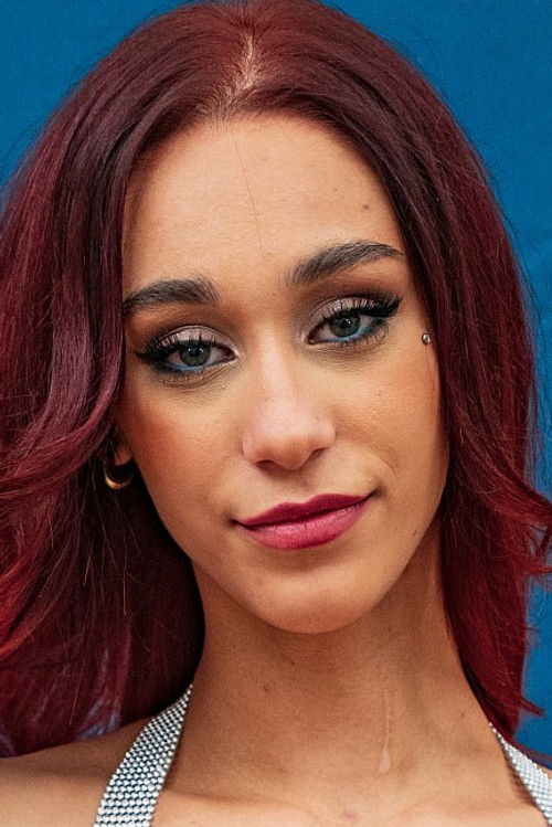 Alexandra Targaryen as 