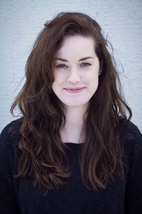 Judith Hahn as Sarah (Victim #1)