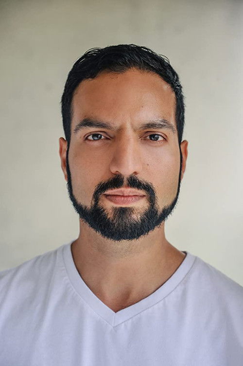 Francisco Lopez as Toastie Truck Owner