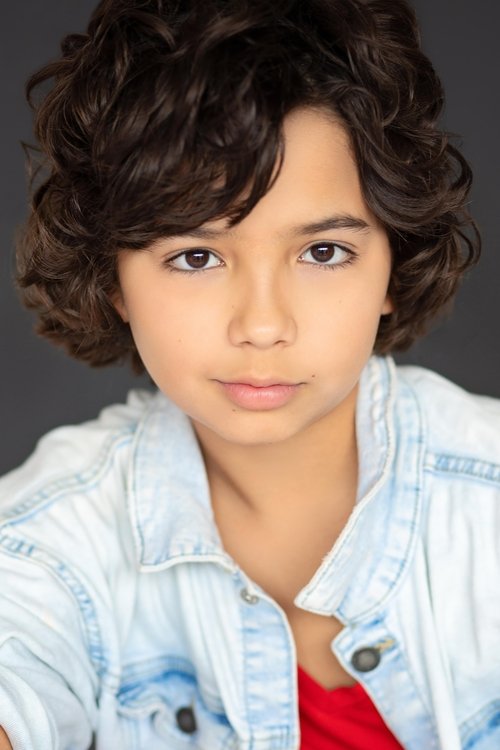 Nico Calero as Beau Campbell