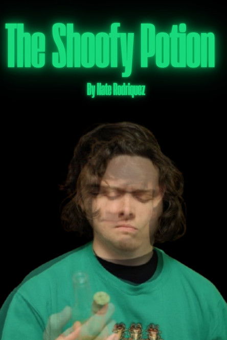 The Shoofy Potion