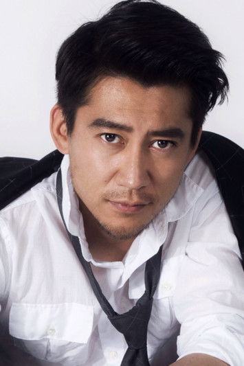 Gao Xiang as Dao Bang