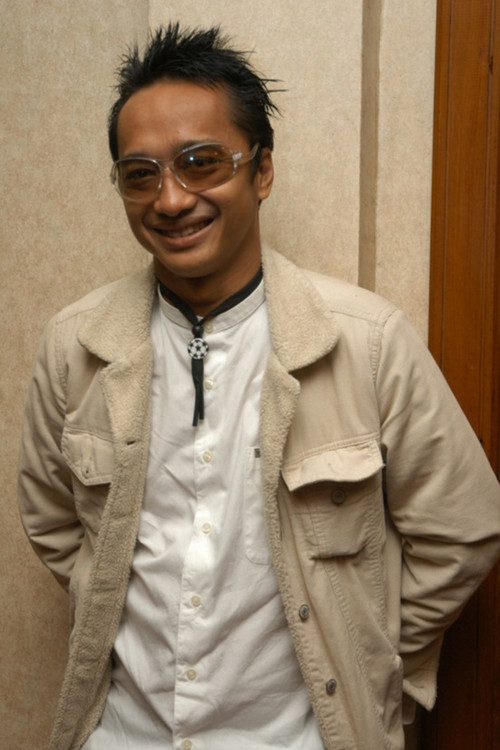 Dik Doank as Max Mollo